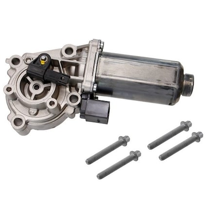 Crp Products TRANSFER CASE MOTOR ASSEMBLY TDA0011
